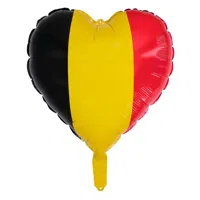 Folieballon Hart België