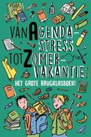 Van Agendastress tot Zomervakantie - Hardcover (9789033835735)