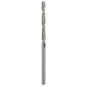 Bosch Accessories 2608595055 HSS Metaal-spiraalboor 3 mm Gezamenlijke lengte 61 mm Geslepen DIN 338 Cilinderschacht 10 stuk(s)