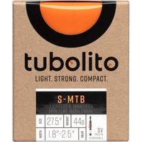 Tubolito Bnb S-TUBO MTB 27.5 x 1.8 2.5 fv 42mm