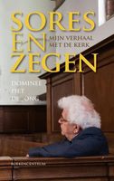 Sores en zegen - Piet de Jong - ebook - thumbnail