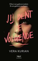 Jij bent de volgende - Vera Kurian - ebook