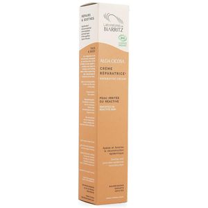 Alga Cicosa Herstellende Creme 40ml