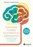 Executieve functies bij kinderen en adolescenten (Paperback)