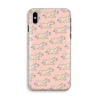 Ponys: iPhone XS Tough Case