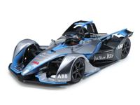 Tamiya Formula E Gen2 Car radiografisch bestuurbaar model Sportauto Elektromotor 1:10