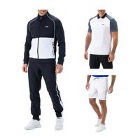 Sjeng Sports teamkleding herenpakket 26