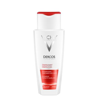 Vichy 3337871311292 shampoo Unisex Voor consument 200 ml