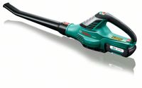 Bosch Groen ALB 36 LI Accu Bladblazer 36v incl. 1x accu 2.0Ah - 06008A0402