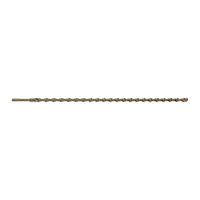 Milwaukee Accessoires SDS-plus Hamerboor | M/2, 16 x 600 mm - 4932367069