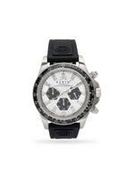 Philipp Plein montre Nobile Racing 43 mm - Argent - thumbnail