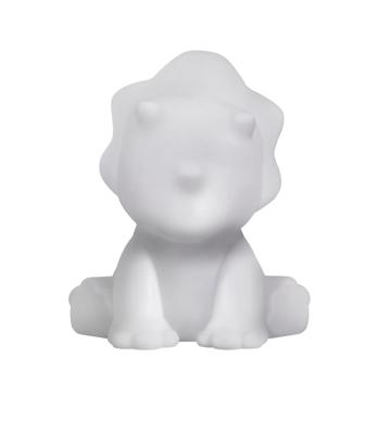 Draadloze Bluetooth Speaker Met Verlichting - Dino - Accessoires (3499550367799)