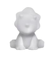 Draadloze Bluetooth Speaker Met Verlichting - Dino - Accessoires (3499550367799)