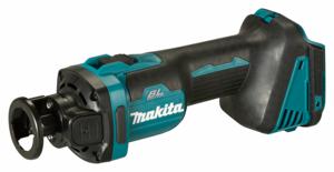 Makita DCO181Z Akku-Handfräse 18 V Lithium-Ion (Li-Ion) Groen