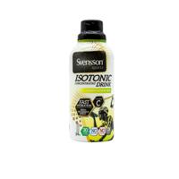 Isotone sportdrank citroen, concentraat voor 14 bidons