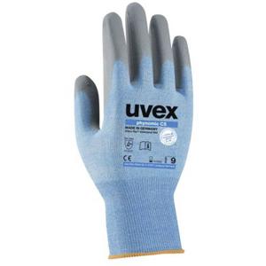 uvex phynomic 6008106 Snijbeschermingshandschoen Polymeer Maat (handschoen): 6 EN 388 1 paar