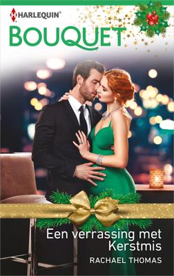 Een verrassing met kerst Een verrassing met kerst