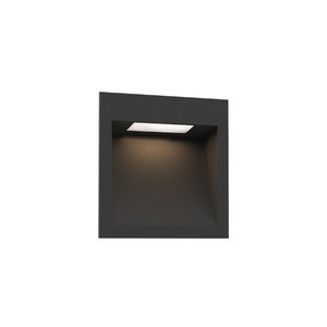 Wever & Ducre - Oris Outdoor 1.3 Wandlamp