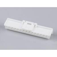 Molex 5023511500 Female behuizing (kabel) Totaal aantal polen: 15 Inhoud: 1 stuk(s) Bulk - thumbnail