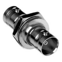 Amphenol AC-BNC-JJA-75T HF-adapter BNC-bus - BNC-bus 1 stuk(s) - thumbnail