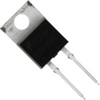 Vishay Schottky diode gelijkrichter MBR1045 TO-220AC 45 V Enkelvoudig - thumbnail