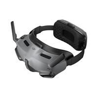 DJI Goggles Integra – Lichtgewicht en draagbare FPV Goggles, geïntegreerd ontwerp, Micro-OLED schermen, DJI O3+ video-transmissie, HD Low-Latency, compatibel met DJI Avata en nog veel meer