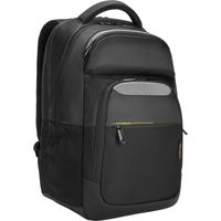 CityGear 12-14" Laptop Backpack Rugzak - thumbnail