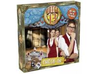 Studio 100 MEHO00000070 bordspel Kinderen Reizen/avontuur