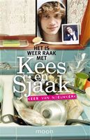 Altijd raak met Kees en Sjaak - Kees van Nieuwkerk - ebook - thumbnail