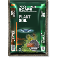 JBL ProScape PlantSoil Brown 9L - Aquascaping Bodemgrond voor Plantengroei