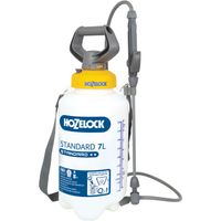 Hozelock Standard 7 liter drukspuit drukspuit