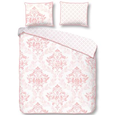 Descanso Dekbedovertrek ZOJA 200x200/220 cm