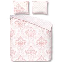 Descanso Dekbedovertrek ZOJA 200x200/220 cm