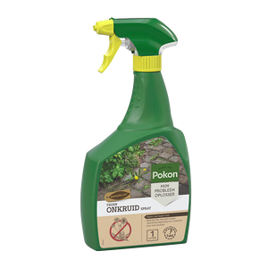 Pokon Pokon Tegen Onkruid Spray