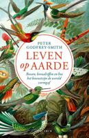 Leven op aarde - Peter Godfrey Smith - ebook