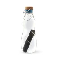 Black+Blum Eau Good Glass - 0.65Ltr - Ocean
Zwart+Blum Eau Good Glas - 0.65Ltr - Oceaan - thumbnail