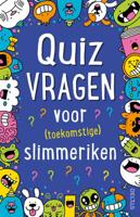 Deltas Quizvragen voor (toekomstige) slimmeriken