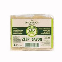 CBD zeep