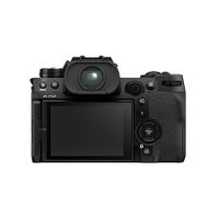 Fujifilm X -H2 + XF16-80mmF4 R OIS WR MILC body 40,2 MP X-Trans CMOS 5 HR 6864 x 5152 Pixels Zwart - thumbnail