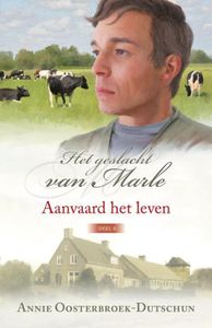 Aanvaard het leven - Annie Oosterbroek-Dutschun - ebook