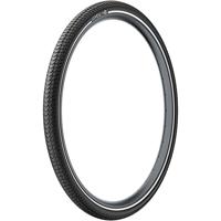 Pirelli Cycl-e WT 50-584 Volwassenen, Unisex, Zwart, Standaard