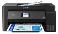 Epson EcoTank ET-15000 Inkjet 4800 x 1200 DPI 17 ppm A3+ Wi-Fi - thumbnail