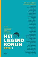 Het Liegend Konijn - 2020-1 - Jozef Deleu - ebook