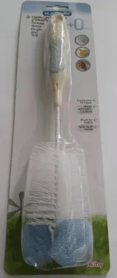 Suavinex - Flessen en spenen reiniger