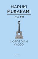 Norwegian wood - thumbnail