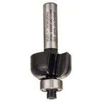 Bosch Accessories 2608628362 Halfrondprofielfrees Hardmetaal Lengte 53 mm Afmeting, Ø 24.7 mm Schachtdiameter 8 mm - thumbnail