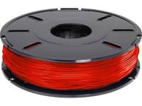Filament Renkforce Elastic Semiflexibel 2.85 mm Rood 500 g