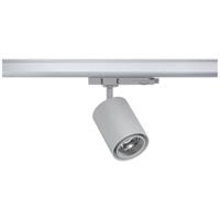 Paulmann Kratos 96552 LED-railspot ProRail3 18.5 W LED Zilver