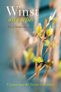 Winst uit verlies - A. Schreuder - ebook