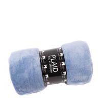 In the Mood collection plaid Fleece (180x130 cm)